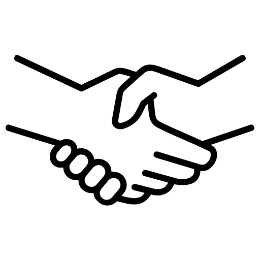 рукостискання